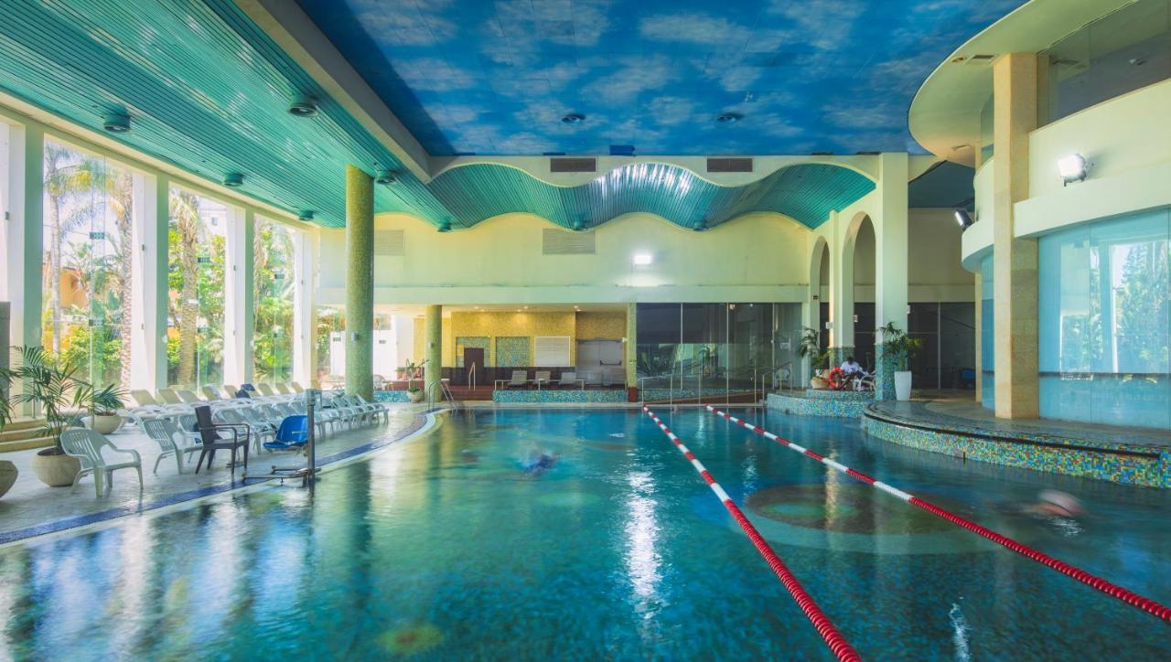Jacob Resort Хадера Экстерьер фото